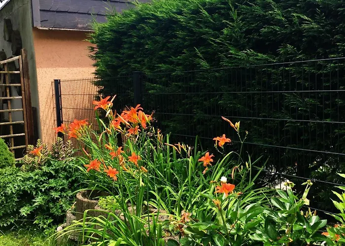 Messe And Airport, 2-bedroom Duplex With Kitchen And Garden Lejlighed